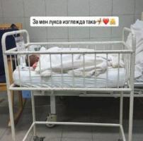 Ергенката Карабаджак: Родих 1 година след като срещнах мъжа ми, СМАЗАНА СЪМ