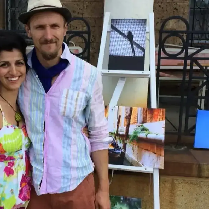 Адвокатът на Димо Алексиев: Не беше нужно 10 човека охрана да го съпровождат с белезници! ЖЕНА МУ Е СЪСИПАНА