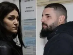 Адвокатът на нарязаната Дебора: Тя се страхува, след като пуснаха сочения за касапин Георги