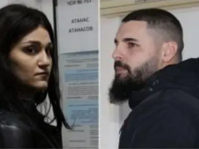 Адвокатът на нарязаната Дебора: Тя се страхува, след като пуснаха сочения за касапин Георги