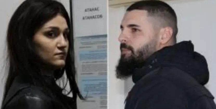 Адвокатът на нарязаната Дебора: Тя се страхува, след като пуснаха сочения за касапин Георги