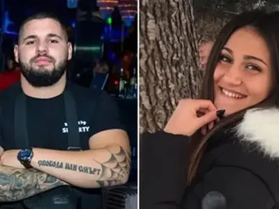 Адвокатът на нарязаната Дебора: Тя се страхува, след като пуснаха сочения за касапин Георги