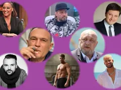 Aферите на Мария Илиева: Люси Иларионов, Павел Станчев, Графа, Васил Божков, Красен Кралев, Иво Аръков, Наско Колев...