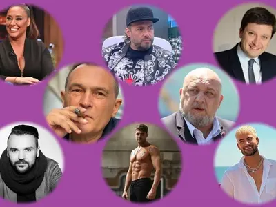 Aферите на Мария Илиева: Люси Иларионов, Павел Станчев, Графа, Васил Божков, Красен Кралев, Иво Аръков, Наско Колев...