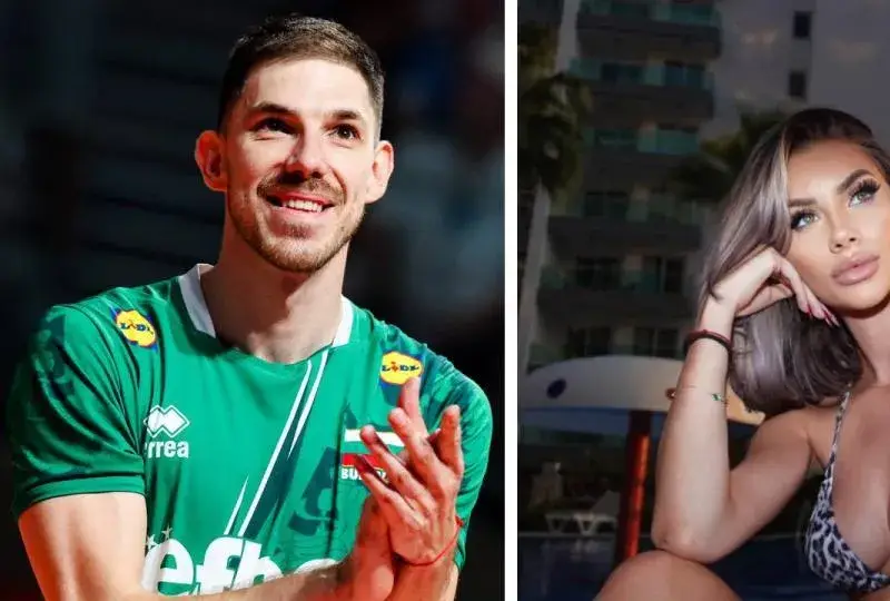 Актрисата Павела ражда на волей национал