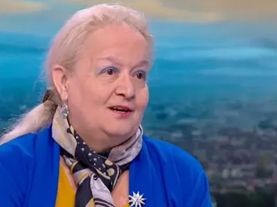 Алена: Украйна може да изчезне