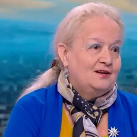 Алена: Украйна може да изчезне