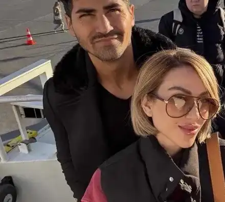 Баровка! Енджи Касабие спи за 10 000 евро на вечер в Кипър