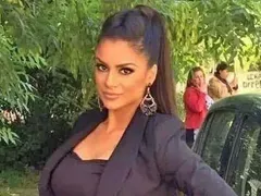 Беба от Биг Брадър е ромка?
