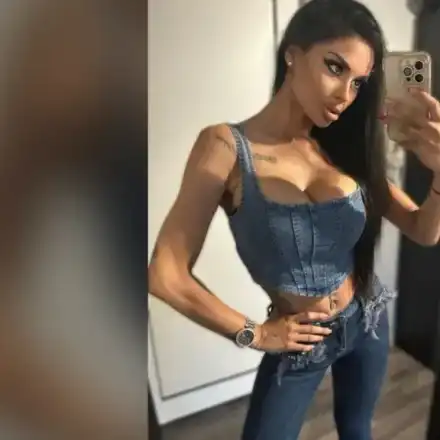 Беба Янева от "Биг Брадър" не е ромка