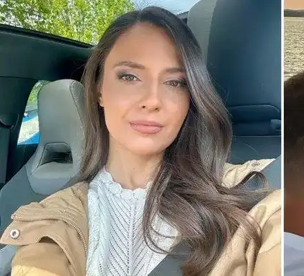 Бесте Сабри отново влюбена след раздялата с Борислав СНИМКИ