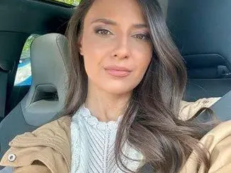 Бесте Сабри отново влюбена след раздялата с Борислав СНИМКИ