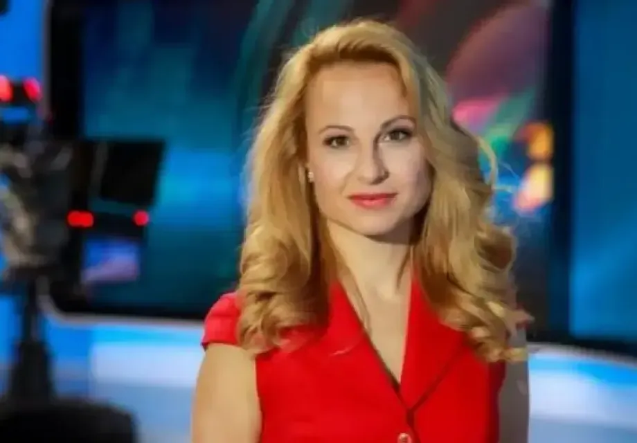 Би Ти Ви махат Цънцарова?