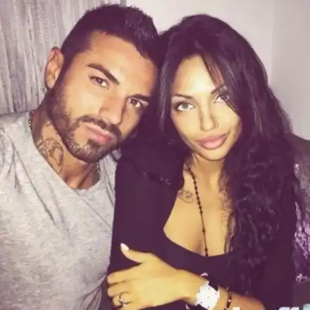 Бившата на Благо със СКАНДАЛНИ разкрития: Открадна ми часовника (ОЩЕ ТУК)