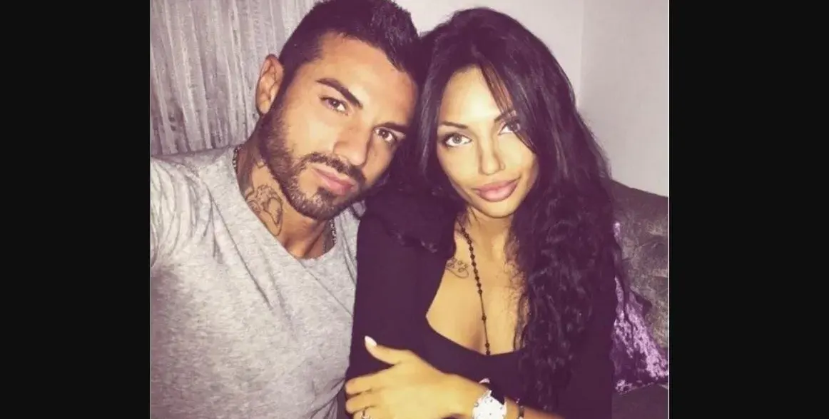 Бившата на Благо със СКАНДАЛНИ разкрития: Открадна ми часовника (ОЩЕ ТУК)