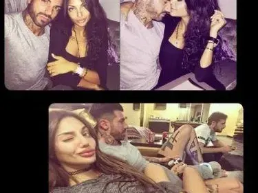 Бившата на Благо със СКАНДАЛНИ разкрития: Открадна ми часовника (ОЩЕ ТУК)