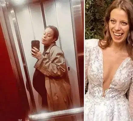 Бившата на Бойко Кръстанов чака бебе от музикант