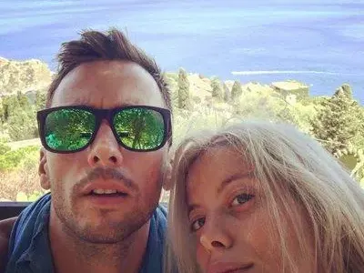 Бившата на Бойко Кръстанов чака бебе от музикант