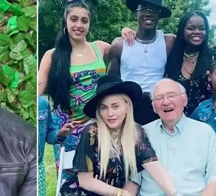 Бившият стриптийзьор Васил Войнов: Имам две деца от Мадона!