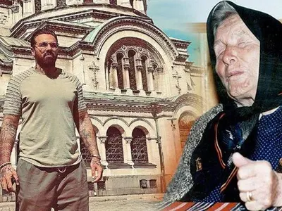 Благо Джизъса скочи на Ванга: Силите й идват от дявола!