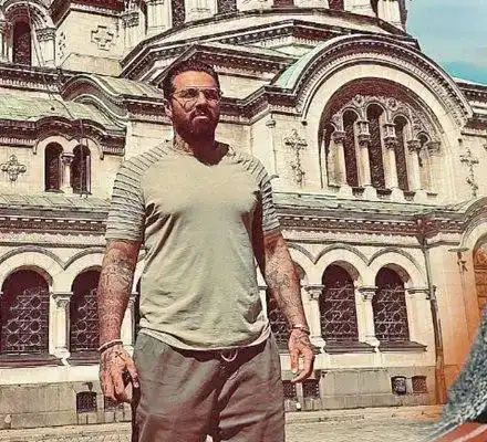 Благо Джизъса скочи на Ванга: Силите й идват от дявола!