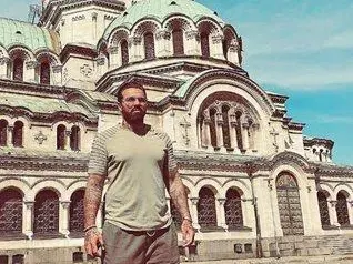 Благо Джизъса скочи на Ванга: Силите й идват от дявола!