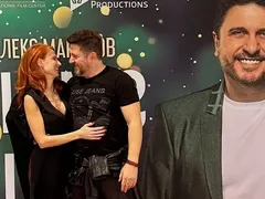 Блатечки и Елеонора се ожениха тайно