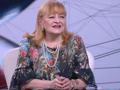 Богдана Карадочева след операцията: Вече ме интересува само здравето!