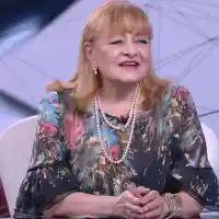 Богдана Карадочева след операцията: Вече ме интересува само здравето!