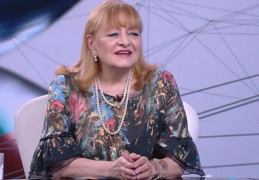 Богдана Карадочева след операцията: Вече ме интересува само здравето!
