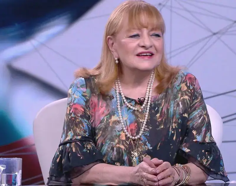 Богдана Карадочева след операцията: Вече ме интересува само здравето!