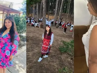 Болката на една тийнейджърка: Катя се бори за живота на ръката си