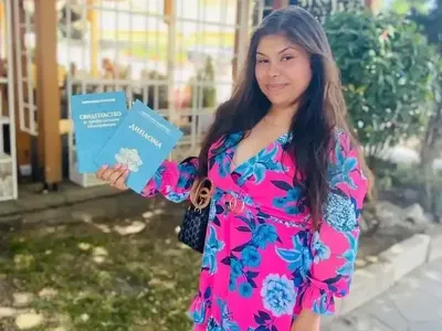 Болката на една тийнейджърка: Катя се бори за живота на ръката си