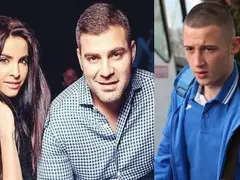 БОМБА В HotArena: Бившата на Лазгин Христина Витанова заби сина на Боримиров!