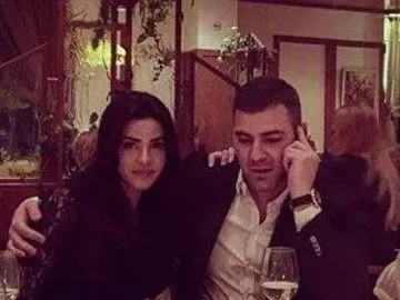 БОМБА В HotArena: Бившата на Лазгин Христина Витанова заби сина на Боримиров!