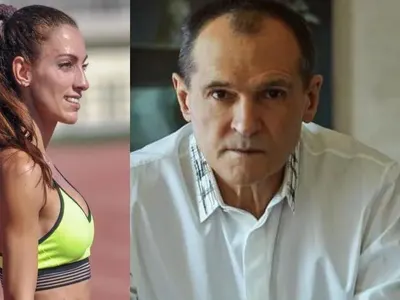 БОМБА в HotArena: Ивет Лалова ТАЙНА любовница на Черепа! Платил й новия силикон (СНИМКИ)