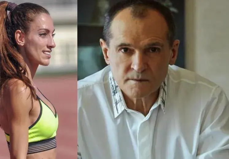 БОМБА в HotArena: Ивет Лалова ТАЙНА любовница на Черепа! Платил й новия силикон (СНИМКИ)