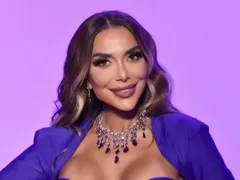 Бони бори грипа с мед и джинджифил