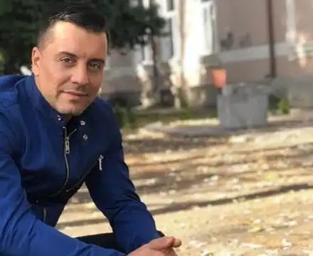 Борис Дали: Селянин съм и слагам туршии