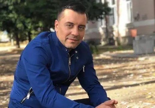 Борис Дали: Селянин съм и слагам туршии