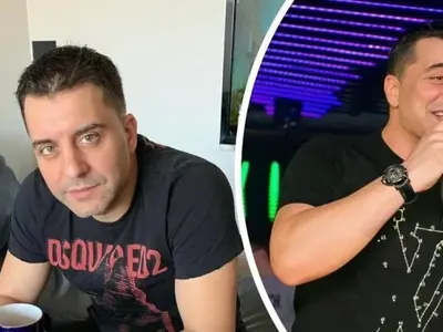 Борис Дали си показа доматите