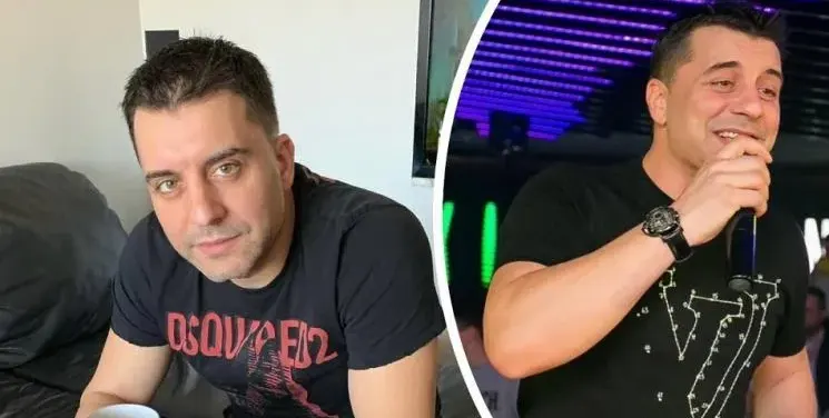 Борис Дали си показа доматите