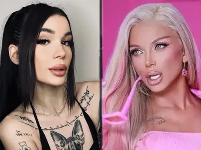 Брадърката Анджела иска да спи с Емануела: Не бих й простила!