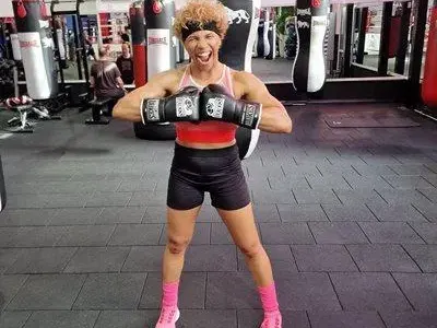 Българската боксьорка Джоана Нуамеруе: Плашат ме със смърт заради Иман Калиф