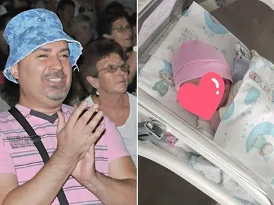 ЧЕСТИТО! Орхан Мурад отново стана дядо