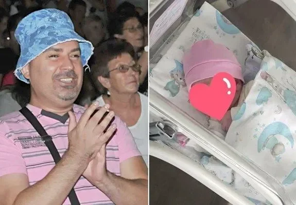 ЧЕСТИТО! Орхан Мурад отново стана дядо