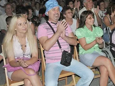 ЧЕСТИТО! Орхан Мурад отново стана дядо