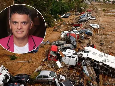 Цигуларят Васко Василев: Разминах се по чудо с апокалипсиса в Испания