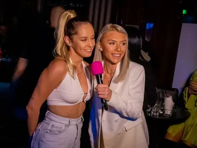 Денислава започна работа в Студентски град