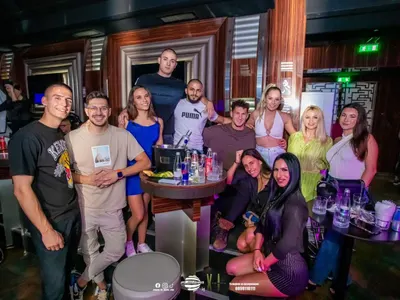 Денислава започна работа в Студентски град